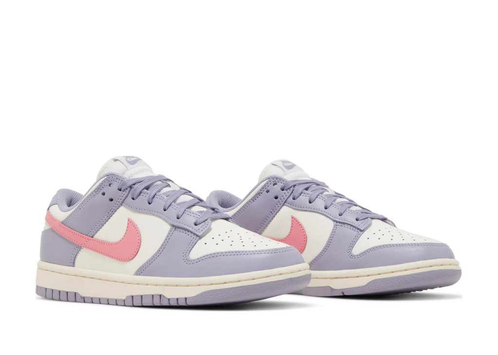 Nike Dunk Low Indigo Haze W Dd Sneaker Baker