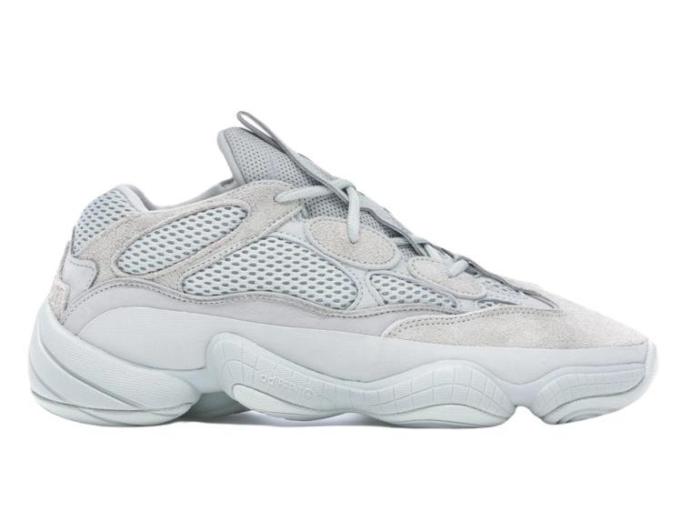 Adidas Yeezy 500 Salt