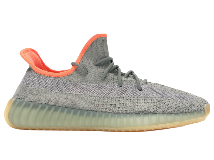 Adidas Yeezy Boost 350 V2 Desert Sage
