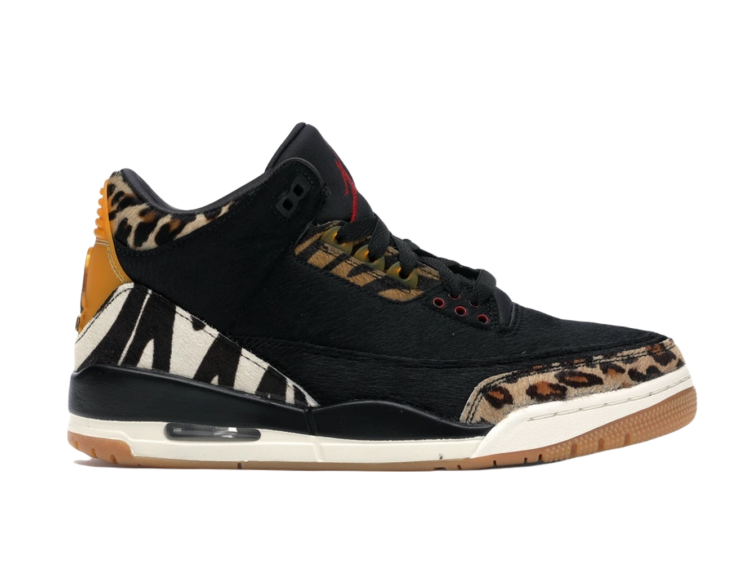 Nike Air Jordan 3 Retro SE Animal Instinct