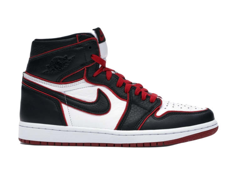 Nike Air Jordan 1 Retro High Bloodline