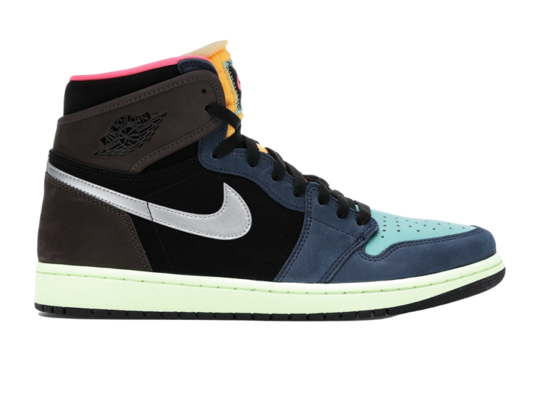 Nike Air Jordan 1 Retro High Tokyo Bio Hack
