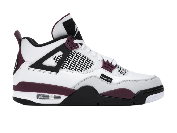 Nike Air Jordan 4 Retro PSG