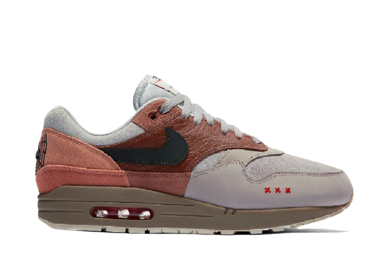 Nike Air Max 1 Amsterdam