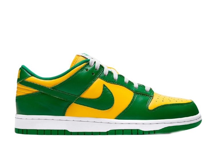 Nike Dunk Low Brazil (2020)