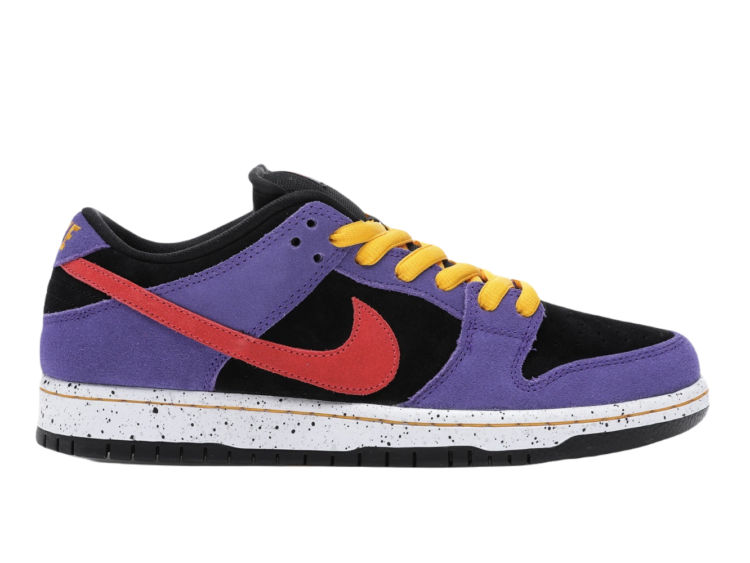 Nike SB Dunk Low ACG Terra