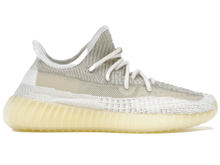 adidas Yeezy Boost 350 V2 Natural