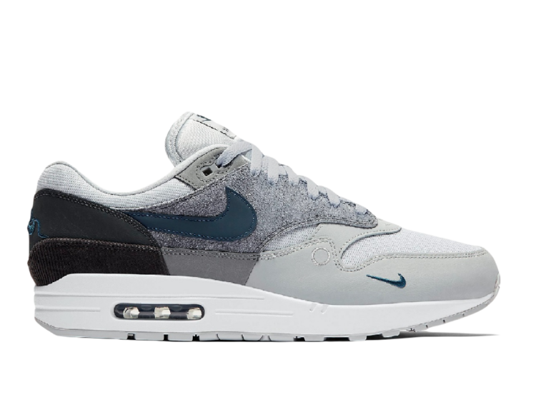 Nike Air Max 1 London