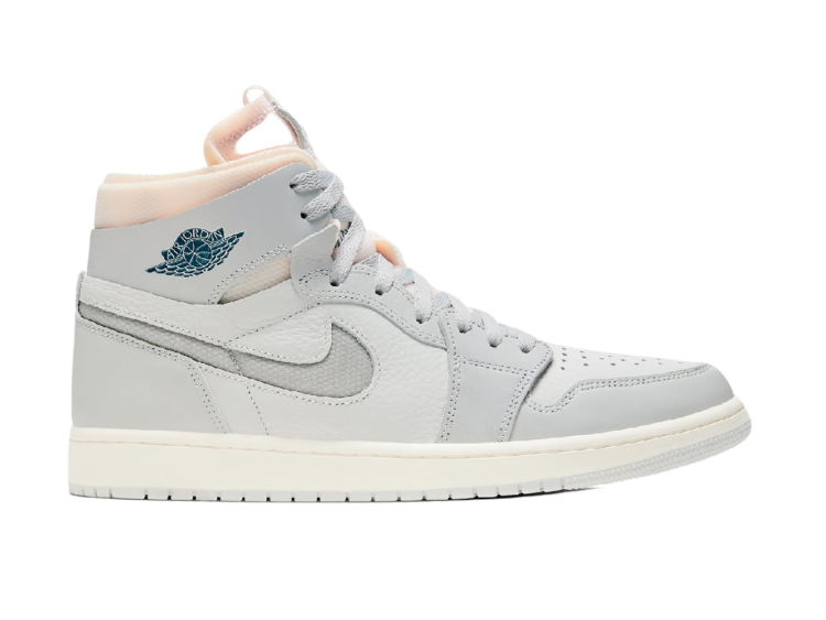 Nike Air Jordan 1 High Zoom Air CMFT London
