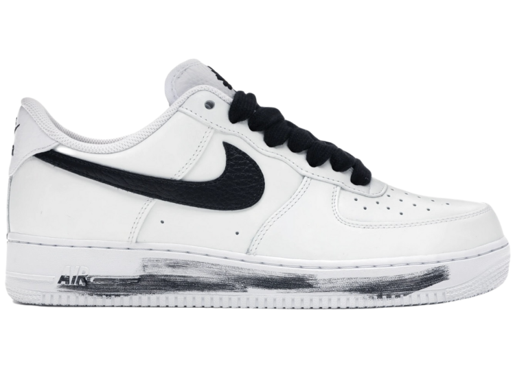 Nike Air Force 1 Low G-Dragon Para-Noise 2.0