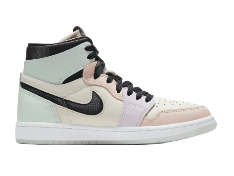 Nike Air Jordan 1 High Zoom CMFT Easter (W)