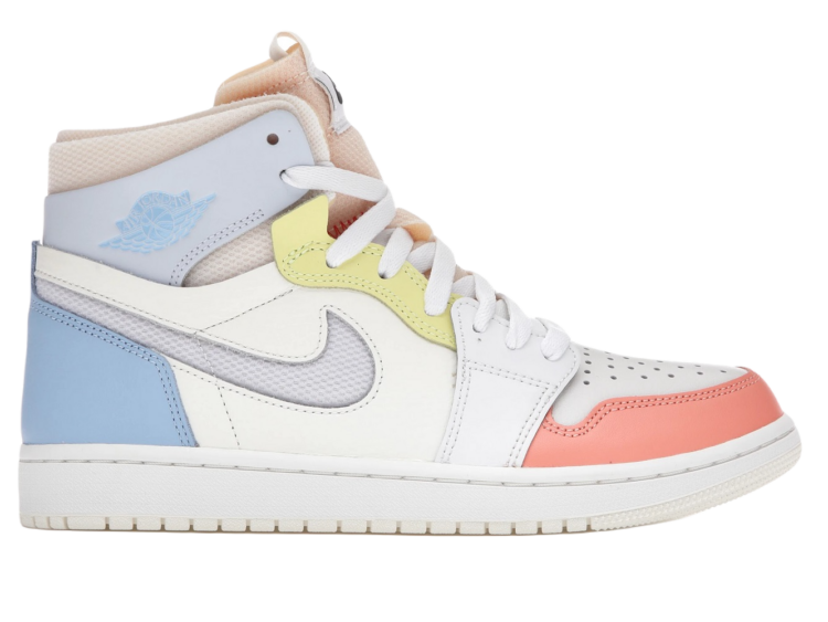 Nike Air Jordan 1 High Zoom CMFT To My First Coach