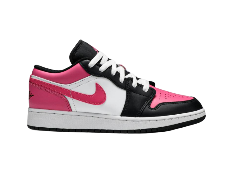 Nike Air Jordan 1 Low Pinksicle (GS)
