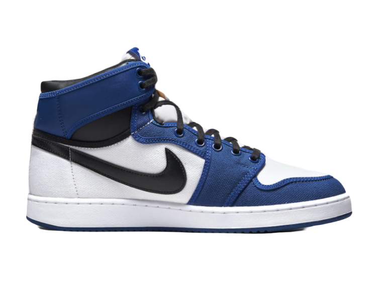 Nike Air Jordan 1 Retro AJKO Storm Blue