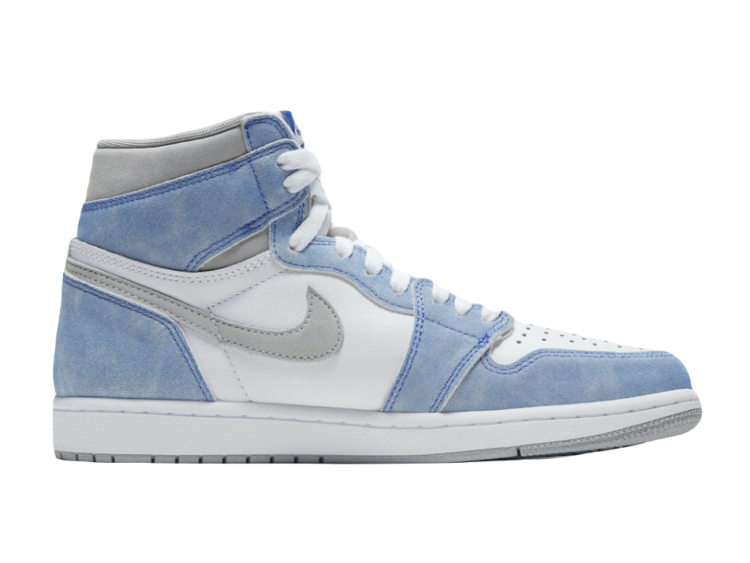 Nike Air Jordan 1 Retro High OG Hyper Royal
