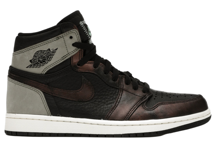 Nike Air Jordan 1 Retro High Patina