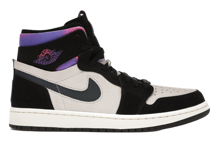Nike Air Jordan 1 Zoom Air CMFT PSG Paris Saint-Germain