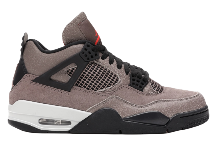 Nike Air Jordan 4 Retro Taupe Haze