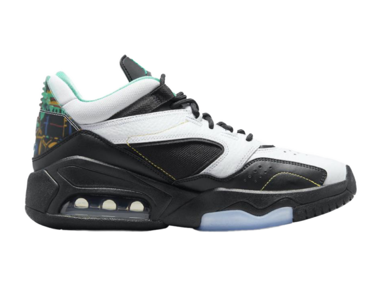 Nike Air Jordan Point Lane Urban Jungle