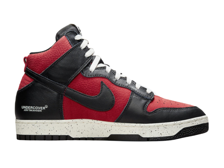 Nike Dunk High 1985 Undercover UBA