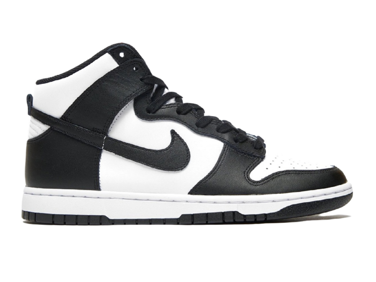 Nike Dunk High Panda (2021) (W)