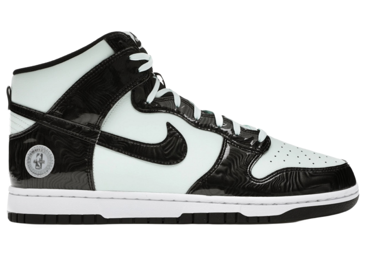 Nike Dunk High SE All-Star (2021)