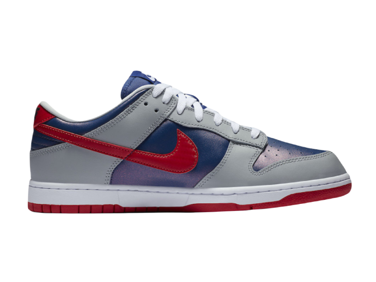 Nike Dunk Low Co.JP Samba (2020)
