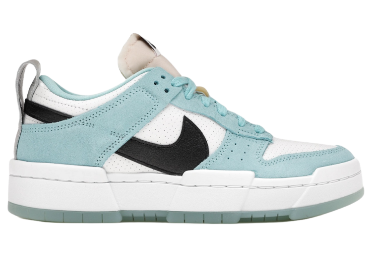 Nike Dunk Low Disrupt Copa (W)