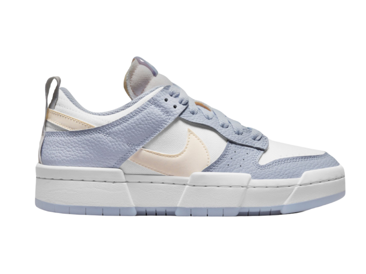 Nike Dunk Low Disrupt Summit White Ghost (W)