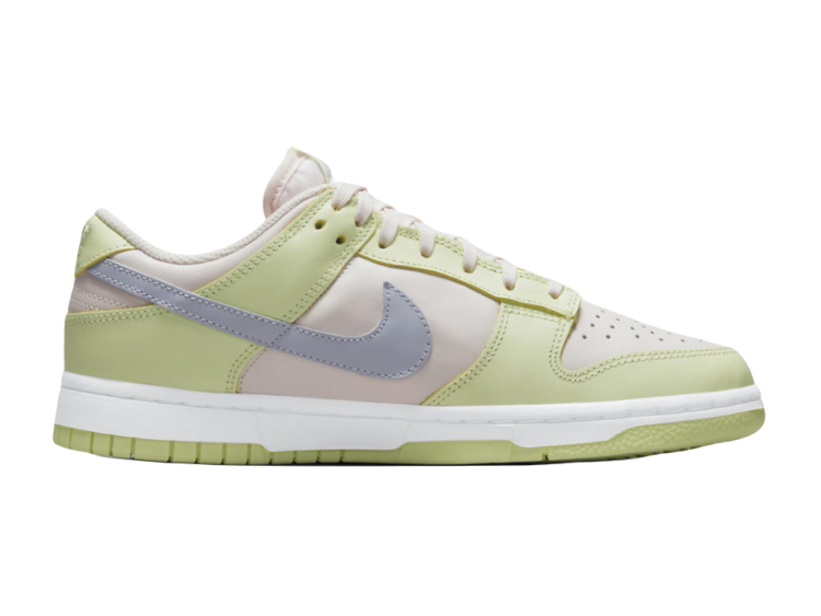 Nike Dunk Low Lime Ice (W)