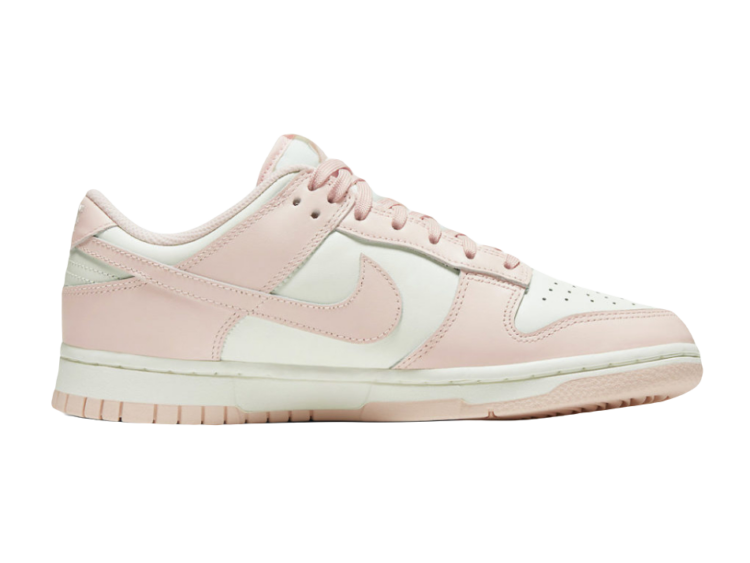 Nike Dunk Low Orange Pearl (W)