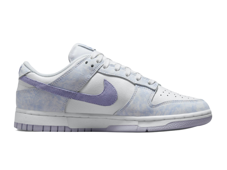 Nike Dunk Low Purple Pulse (W)