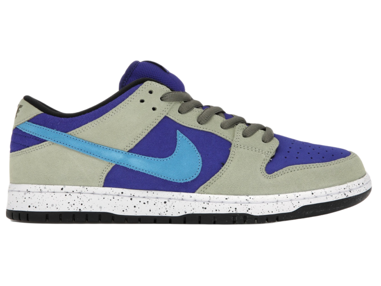 Nike Dunk Low SB Celadon