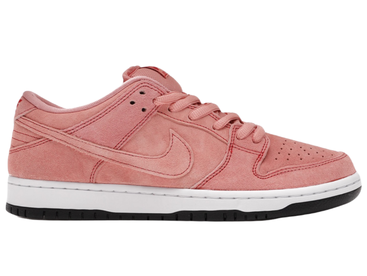Nike SB Dunk Low Pink Pig