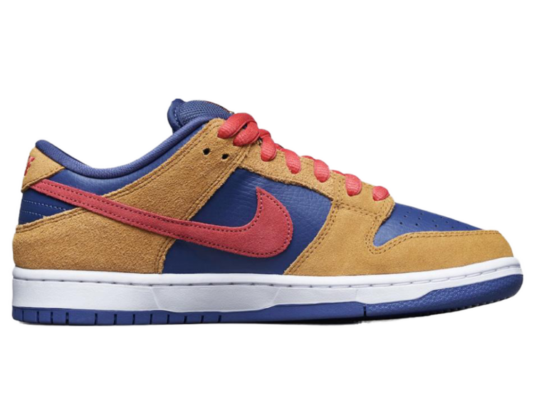 Nike SB Dunk Low Reverse Papa Bear
