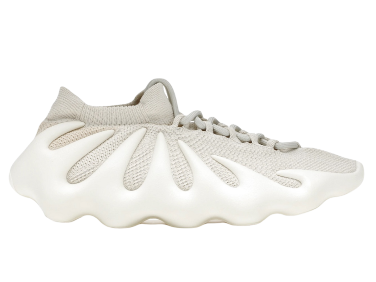 adidas Yeezy 450 Cloud White
