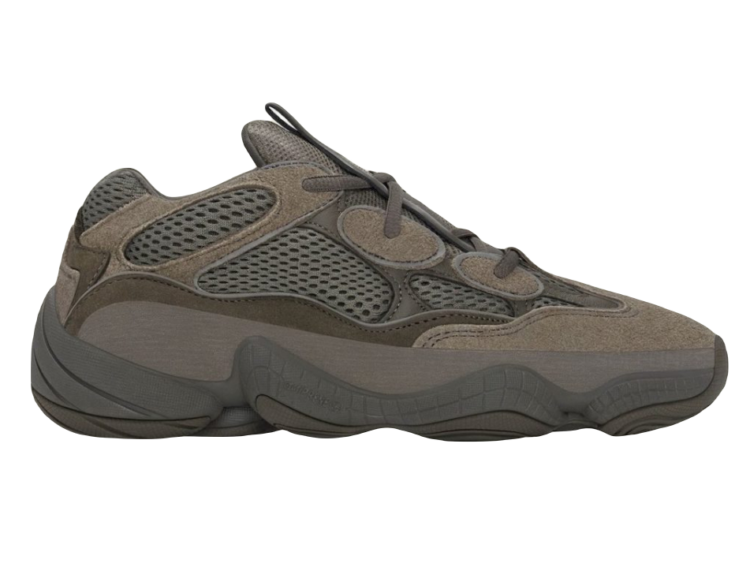 adidas Yeezy 500 Clay Brown