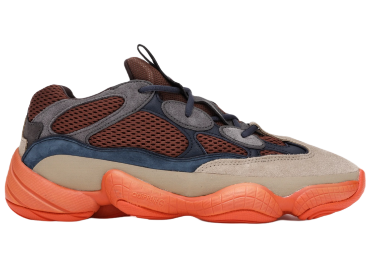 adidas Yeezy 500 Enflame
