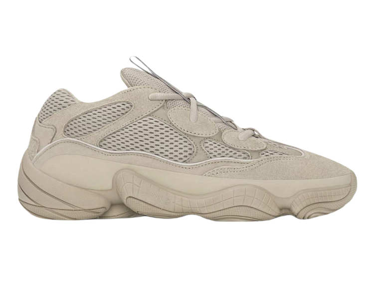 adidas Yeezy 500 Taupe Light