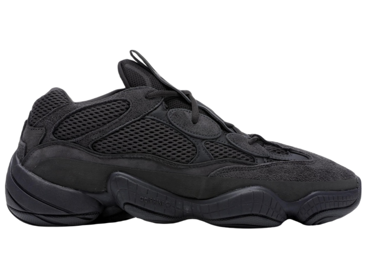 adidas Yeezy 500 Utility Black