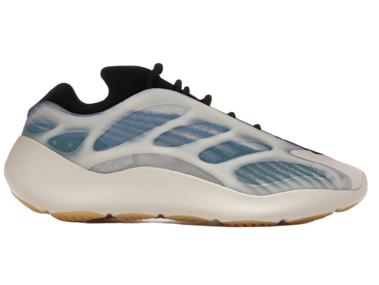 adidas Yeezy 700 V3 Kyanite