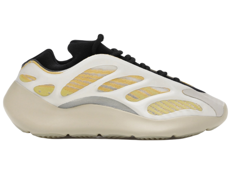 adidas Yeezy 700 V3 Safflower