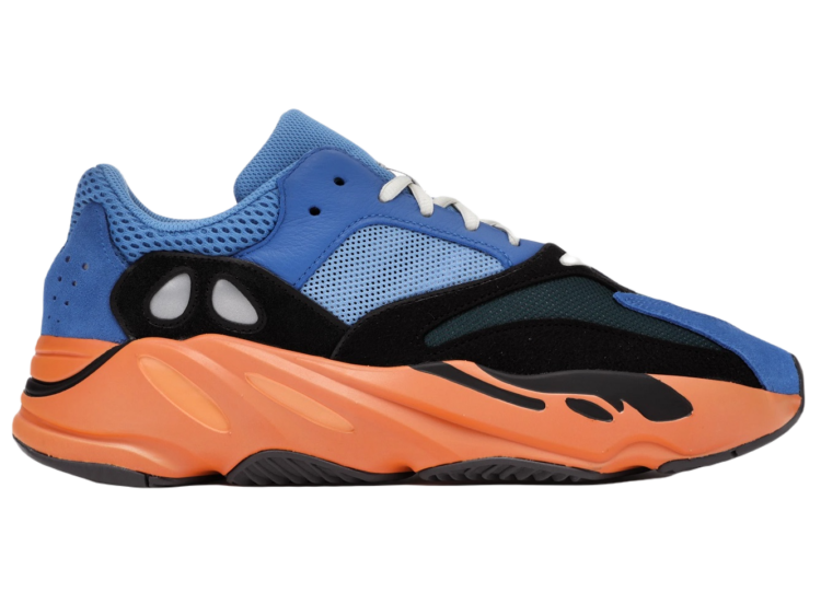 adidas Yeezy Boost 700 Bright Blue