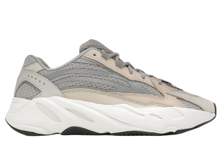 adidas Yeezy Boost 700 V2 Cream