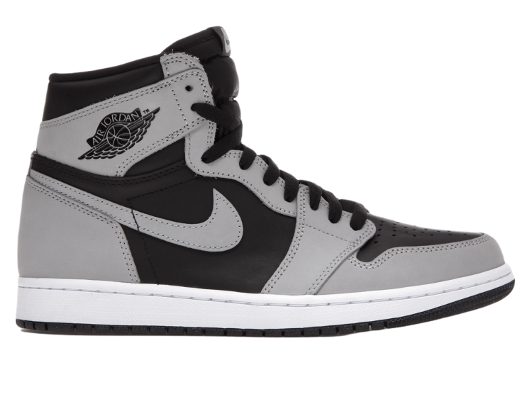 Nike Air Jordan 1 Retro High Shadow 2.0