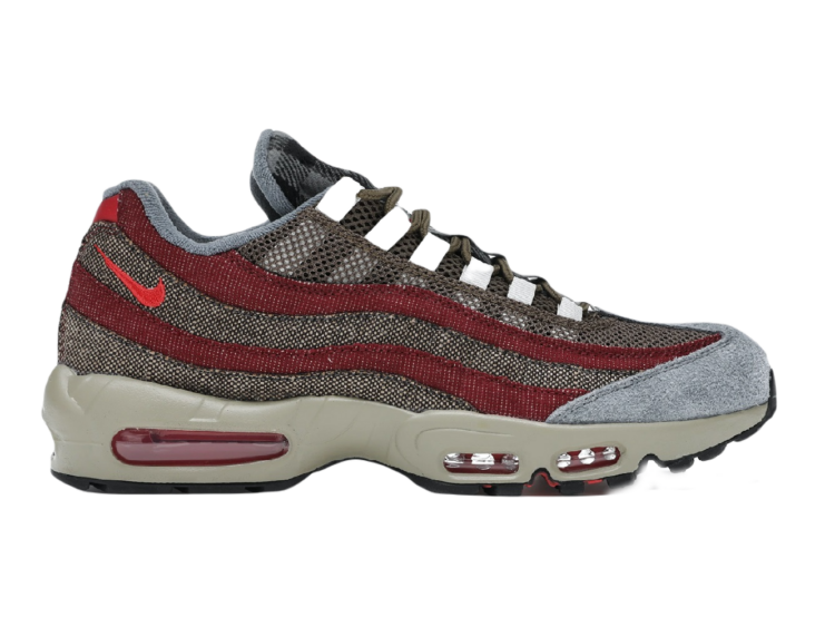 Nike Air Max 95 Freddy Krueger