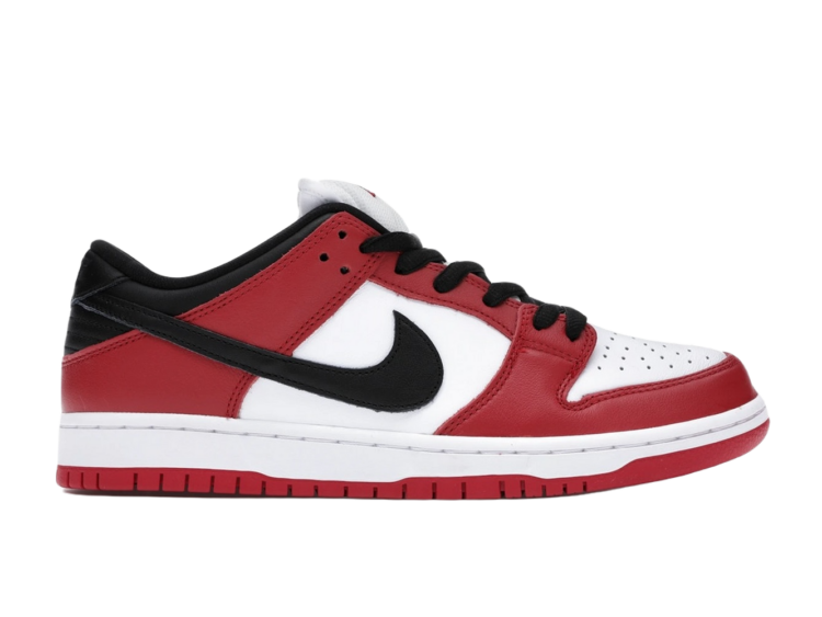 Nike SB Dunk Low J-Pack Chicago