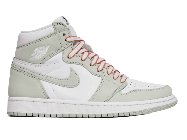 Nike Air Jordan 1 High OG Seafoam (W)