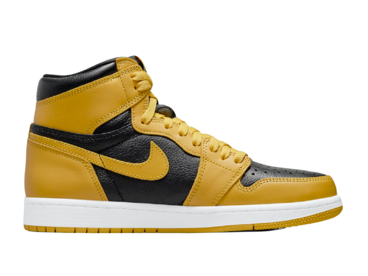 Nike Air Jordan 1 Retro High Pollen