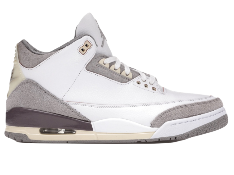 Nike Air Jordan 3 Retro A Ma Maniére (W)